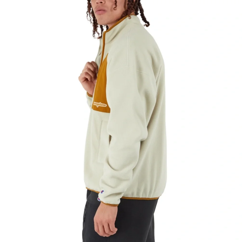 Men's Champion® Explorer Fleece Jacke - Picture 4 of 9